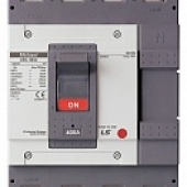 Автоматический выключатель ABN404c (42/37кА 380/415В) 4Р) 400A Автоматический выключатель ABN404c (42/37кА 380/415В) 4Р) 400A