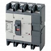 Автоматический выключатель ABH204c 250А Автоматический выключатель ABH204c 250A
