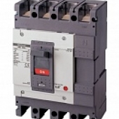 Автоматический выключатель ABH404c 400A Автоматический выключатель ABH404c 400A
