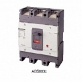 Автоматический выключатель ABN803c (45/37кА 380/415В) 3Р) 500A