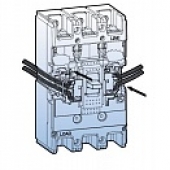  Контакт аварийной сигнализации для Metasol MCCB A,AL,R,B,ABE100c~ABH250c