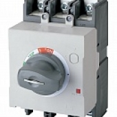 Поворотная рукоятка стандартная N-70-S Поворотная рукоятка стандартная N-70-S