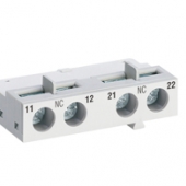 ДОПОЛНИТЕЛЬНЫЙ ВСПОМОГАТЕЛЬНЫЙ КОНТАКТ SM2X1111 ДОПОЛНИТЕЛЬНЫЙ ВСПОМОГАТЕЛЬНЫЙ КОНТАКТ SM2X1111