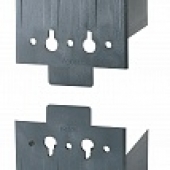 Изоляционные крышки выводов высокие T1-63A Изоляционные крышки выводов высокие T1-63A