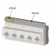 Зажимы для подвода питания LTB-32 (3P) Зажимы для подвода питания LTB-32 (3P)