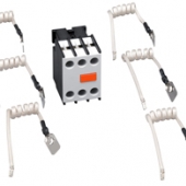  Комплект для контакторов тип BFK BFX10K3