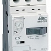 Автомат защиты двигателя MMS-32S 17A