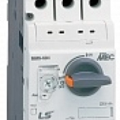 Автомат защиты двигателя MMS-63H 50A Автомат защиты двигателя MMS-63H 50A