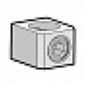 Адаптер переходник комплект 4 пол. под 1 провод SBT24, TS250 Адаптер переходник комплект 4 пол. под 1 провод SBT24, TS250