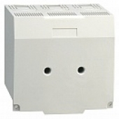 Клеммная заглушка 3 пол. ITL33,TS630 Клеммная заглушка 3 пол. ITL33,TS630