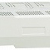 Клеммная заглушка 3 пол. ITS43,TS800 Клеммная заглушка 3 пол. ITS43,TS800