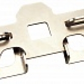  Блокировка навесным замком PHL3,TS630