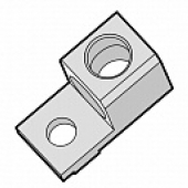 Адаптер переходник комплект 3 пол. под 1 провод EBT13,TD160 Адаптер переходник комплект 3 пол. под 1 провод EBT13,TD160