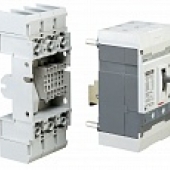 PB13 основание для выдвижного аппарата 3 полюса TD100,TD160