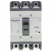 Автоматический воздушный выключатель AH-08D3-08A M2D2D2BX PC6U2 AL		