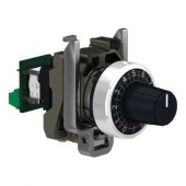 ПОТЕНЦИОМЕТР В СБОРЕ, МЕТ.ОСНОВ., 10 кОм ПОТЕНЦИОМЕТР В СБОРЕ, МЕТ.ОСНОВ., 10 кОм