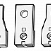 Полюсной наконечник 3P,TS630 SP33a Полюсной наконечник 3P,TS630 SP33a