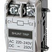 Независимый расцепитель SHT,AC220~240VDC250V,TD160~TS800 Независимый расцепитель SHT,AC220~240VDC250V,TD160~TS800