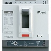  Автоматический выключатель TD100L (150kA) FMU 100A 2P