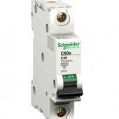 Выключатель автоматический A9F79116