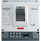 Автоматический выключатель TS800N (65kA) ETM43 800A ZAE 3P3T