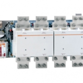 4P КОНТАКТОР 11B1250424110