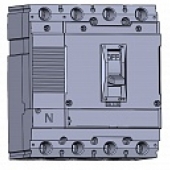  Выключатель-разъединитель TS100NA DSU100 100A 4P