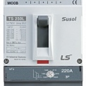  Автоматический выключатель TS100N MTU 1,6A 3P3T