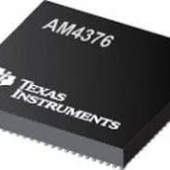 Процессор AM4376BZDNA80 TI