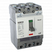 Автоматический выключатель TS100H (85kA) FTU 100A 3P3T