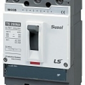 Автоматический выключатель TS100N (50kA) FMU 100A 4P4T Автоматический выключатель TS100N (50kA) FMU 100A 4P4T