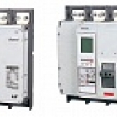 Автоматический выключатель TS1250N AG1 1250A 3P