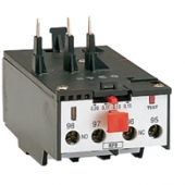 РЕЛЕ ПЕРЕГРУЗКИ 11RF915