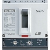  Автоматический выключатель TS250H (85kA) FMU 200A 3P3T