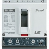 Автоматический выключатель TS250N (50kA) ETS23 40A 3P3T