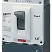  Автоматический выключатель TS400N (65kA) FTU 400A 3P3T