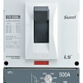  Автоматический выключатель TS630L (150kA) MTU 500A 3P3T