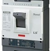 Автоматический выключатель TS800N (65kA) ETS43 800A 3P3T