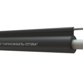 Кабель оптический ОКТ-4 (G.652.D)-Т/СТ 4кН