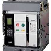 Автоматический воздушный выключатель Metasol AN-16D3-16A M2D2D2BX NG5 U0 AL