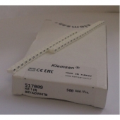 517009  Маркировка кабеля KE1 (0,75...1,5 мм.кв.) '9'