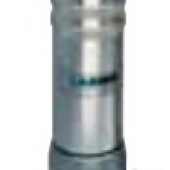 Сетевой фильтр для насоса L2 с системой всасывания  Line filter for Pumpe L2 with suction system. 