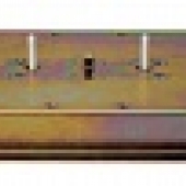 Механическая блокировка AR-600 4P Механическая блокировка AR-600 4P