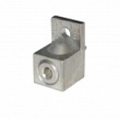 Лепестковая клемма AJ-400 Лепестковая клемма AJ-400