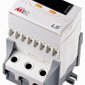 Цифровое реле для защиты электродвигателей DMP06 - S 220V 2a1b EXP