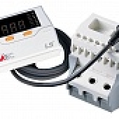 Цифровое реле для защиты электродвигателей DMP06 - Ta 220V 2a1b Цифровое реле для защиты электродвигателей DMP06 - Ta 220V 2a1b