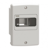 КОРПУС ДЛЯ УСТАНОВКИ C ПЕРЕДНИМ КРЕПЛЕНИЕМ SM1Z1705P КОРПУС ДЛЯ УСТАНОВКИ C ПЕРЕДНИМ КРЕПЛЕНИЕМ SM1Z1705P