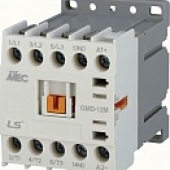 Контактор GMD-12M,5.5kW - 12A,3Р,DC220V 3W 1b Контактор GMD-12M,5.5kW - 12A,3Р,DC220V 3W 1b