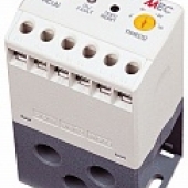 Электронное реле GMP40-3T 40A 110/220V 1a1b