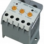 Электронное реле GMP60-TE 60A DIN220V 1c 0,5-60A